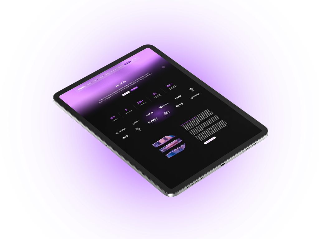 web designing services in Dubai