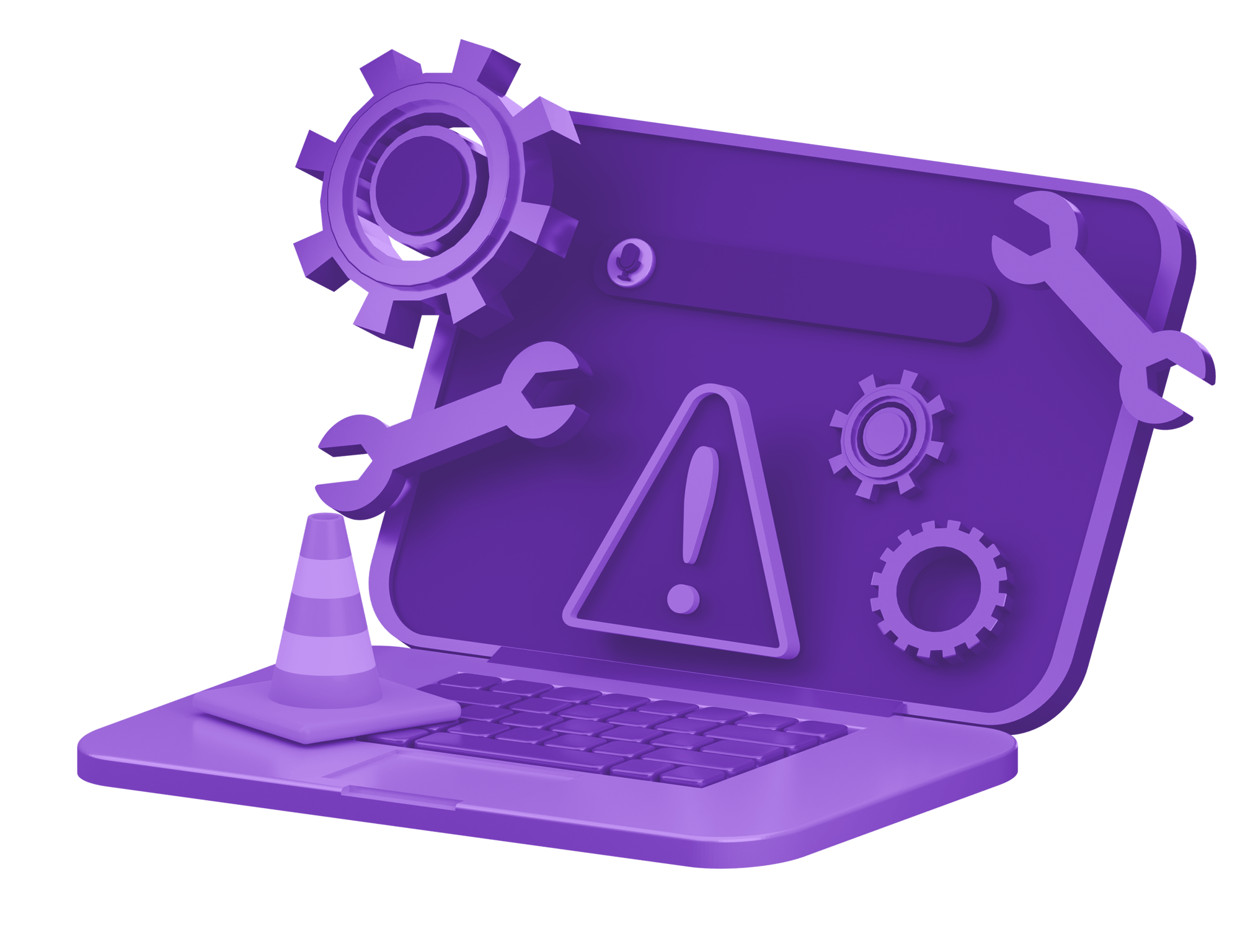 Web Design and Development Maintenance