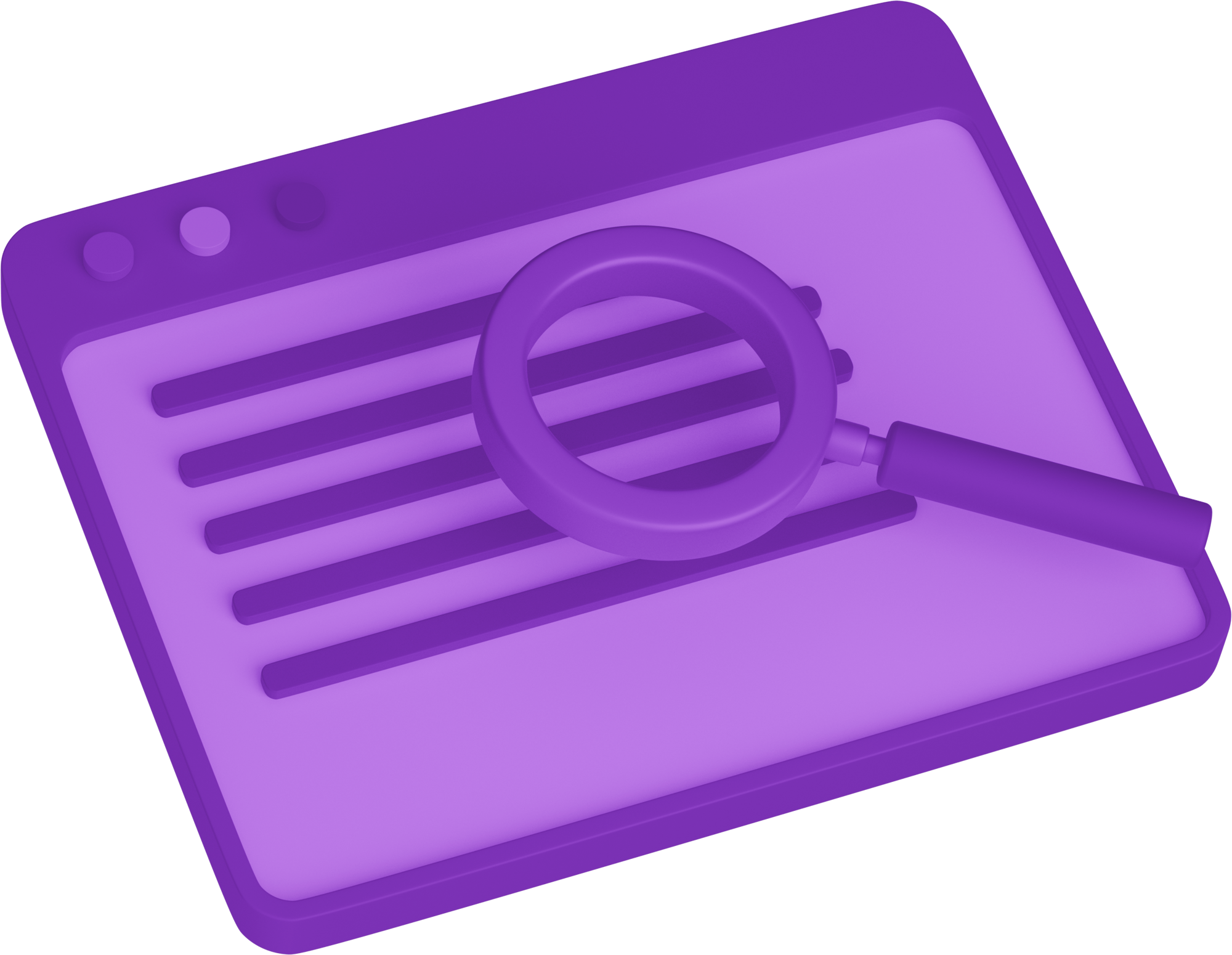 website design and development