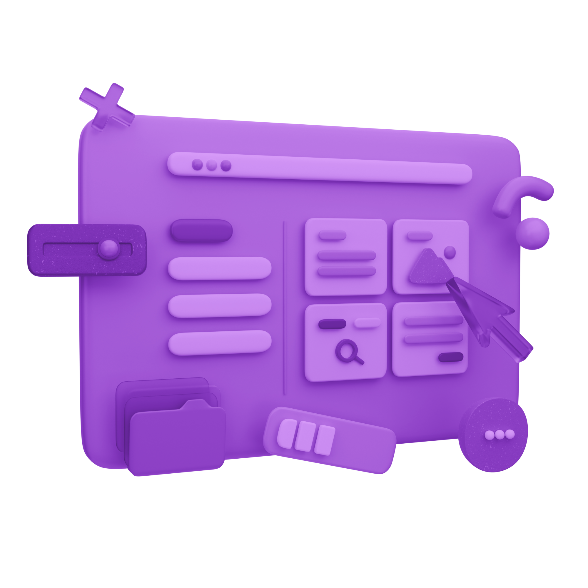 User Experience Improvement and Conversions